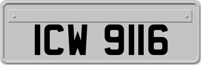 ICW9116