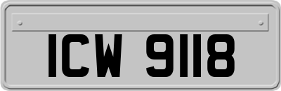 ICW9118