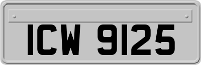 ICW9125