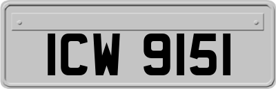 ICW9151