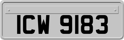 ICW9183