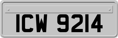 ICW9214