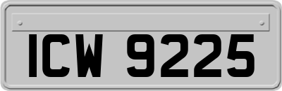 ICW9225