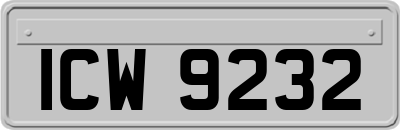 ICW9232