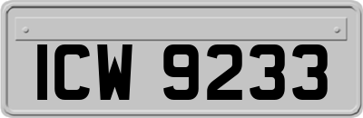 ICW9233