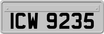 ICW9235
