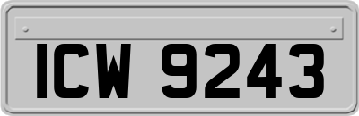 ICW9243