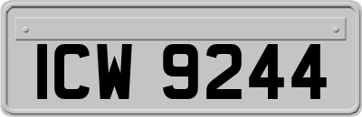 ICW9244