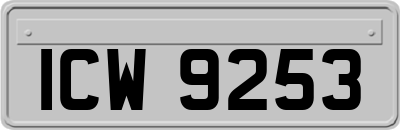 ICW9253