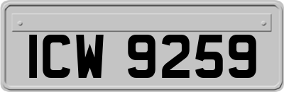 ICW9259