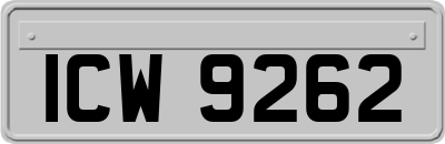 ICW9262