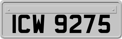 ICW9275