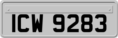 ICW9283