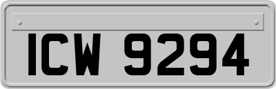 ICW9294