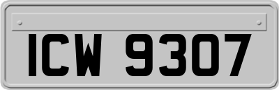 ICW9307