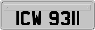ICW9311