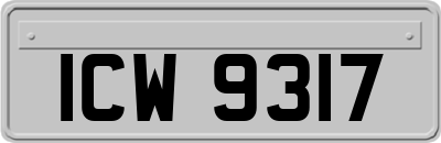 ICW9317