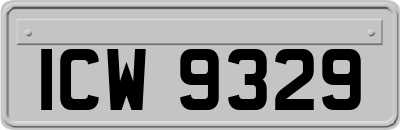 ICW9329