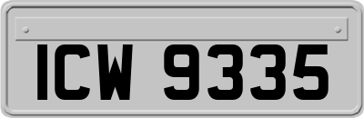 ICW9335