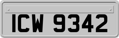 ICW9342