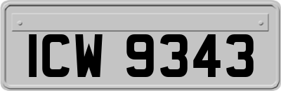 ICW9343