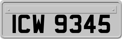 ICW9345