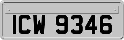 ICW9346