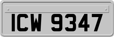 ICW9347