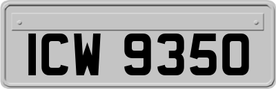 ICW9350