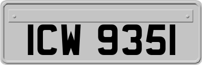 ICW9351