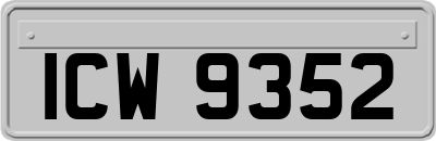 ICW9352