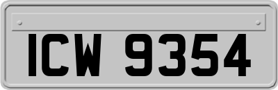 ICW9354