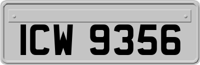 ICW9356