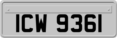 ICW9361