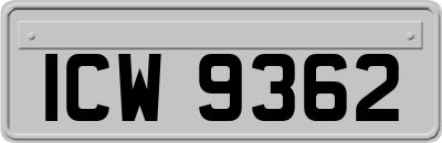 ICW9362
