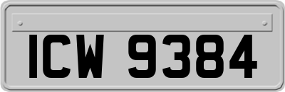 ICW9384