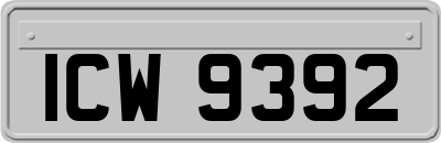ICW9392