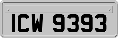 ICW9393