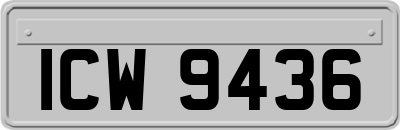 ICW9436