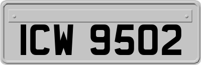 ICW9502