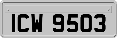 ICW9503