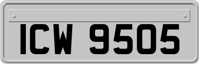 ICW9505