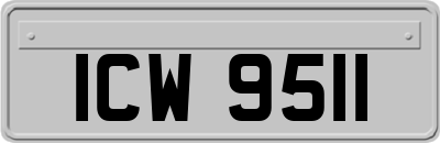 ICW9511