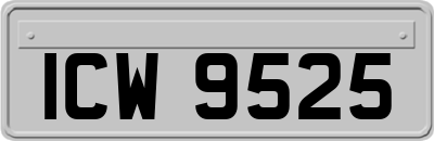 ICW9525
