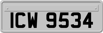 ICW9534