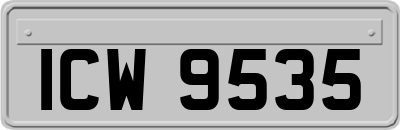 ICW9535