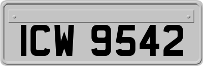 ICW9542