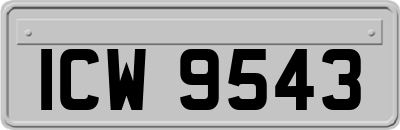 ICW9543