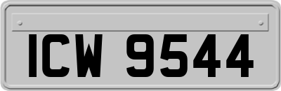 ICW9544