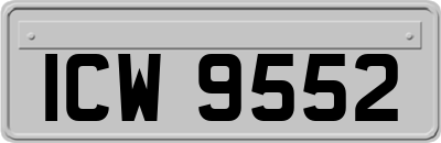 ICW9552